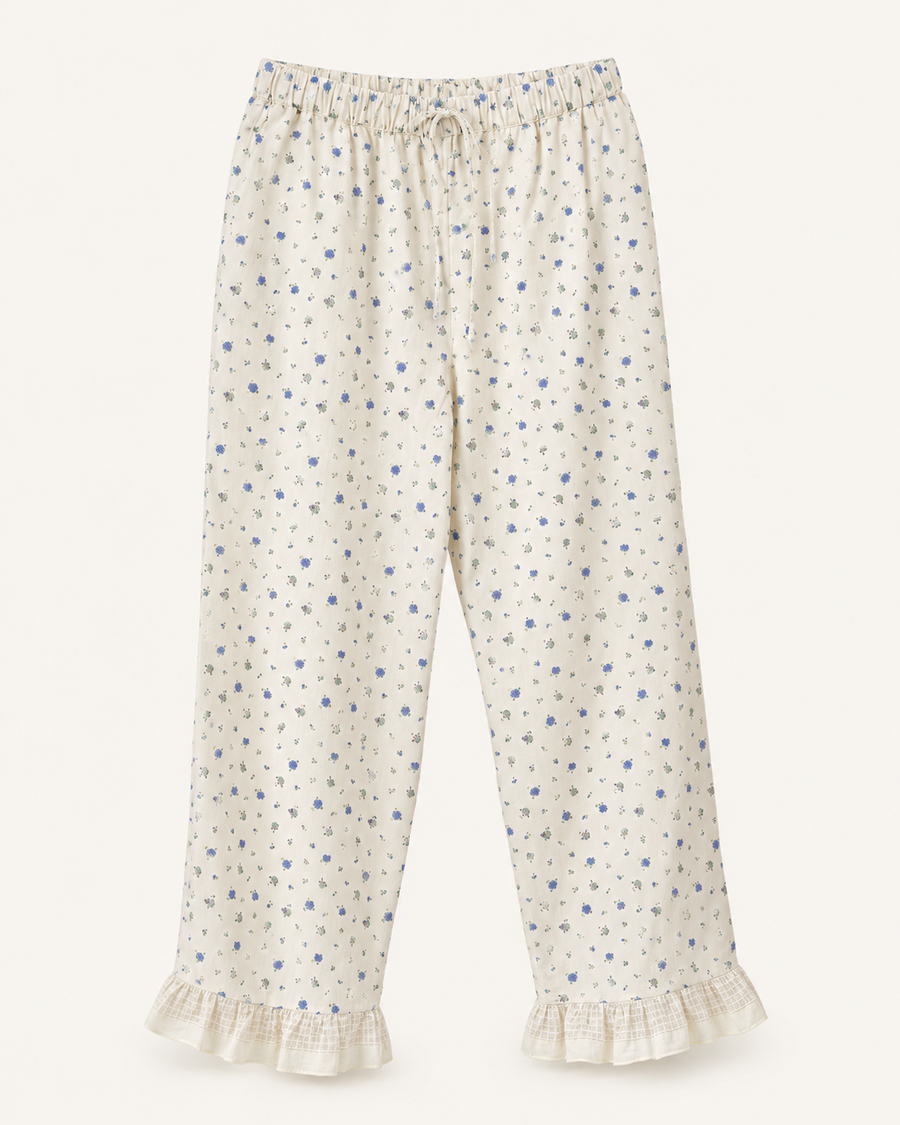 BLOSSOM BREEZE DAISY PANTS – packshot