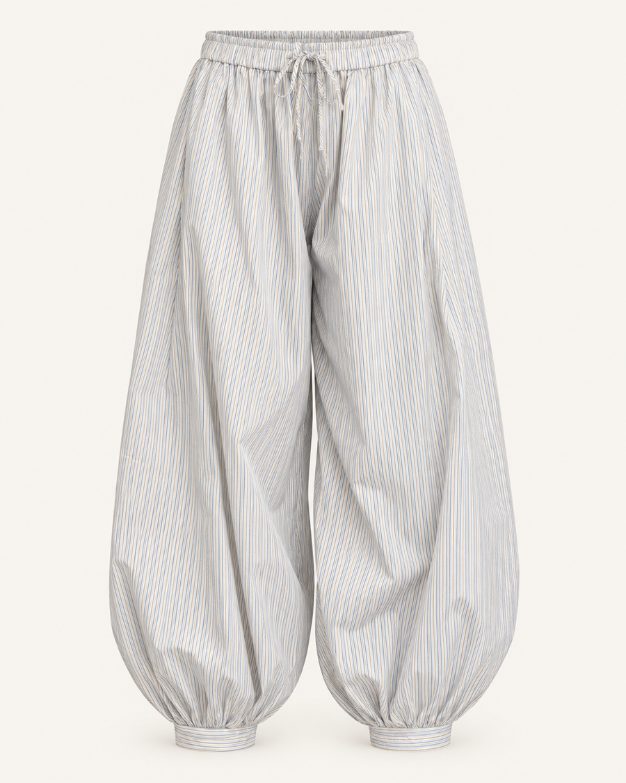 COLLETTE LIZA BALOON PANT – packshot