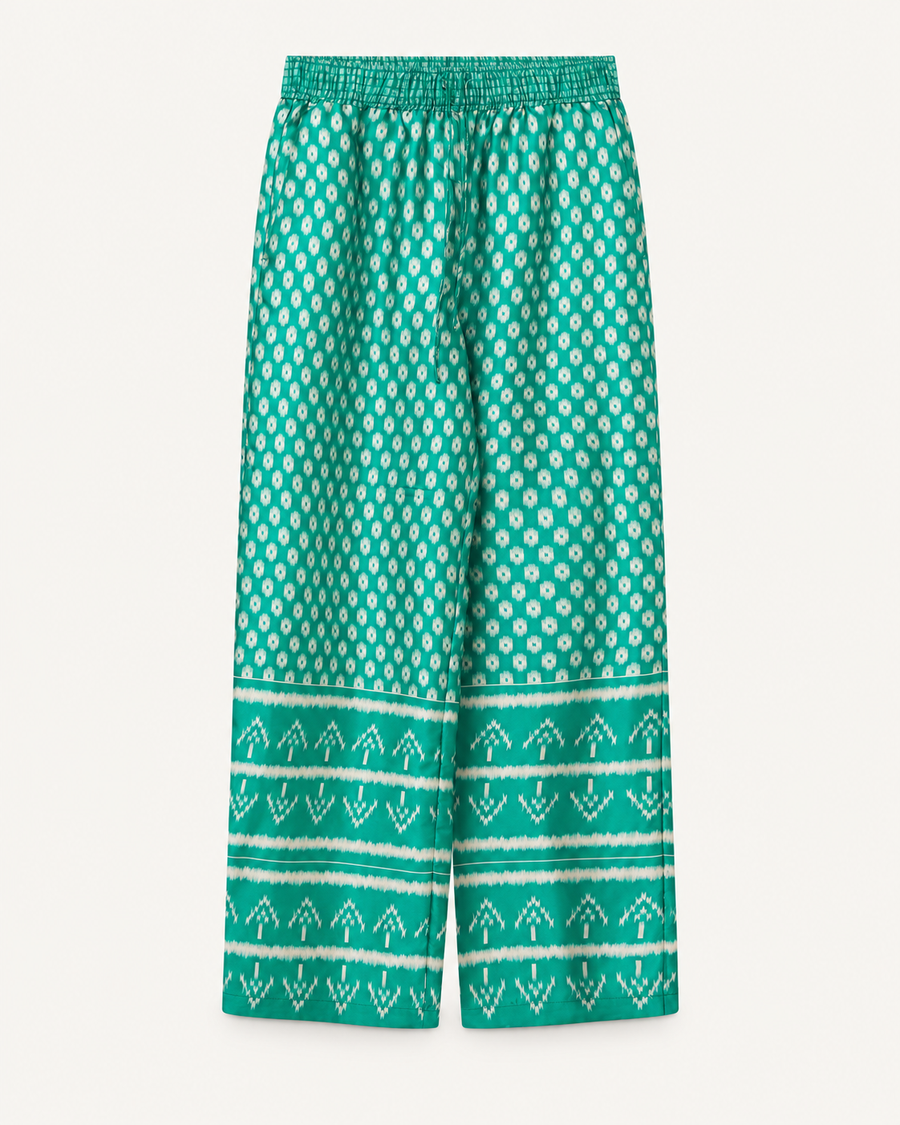 CACTUS KIMONO PANTS – packshot