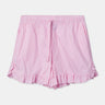 PEONY FRILL SHORTS Bukser Joseph CPH 