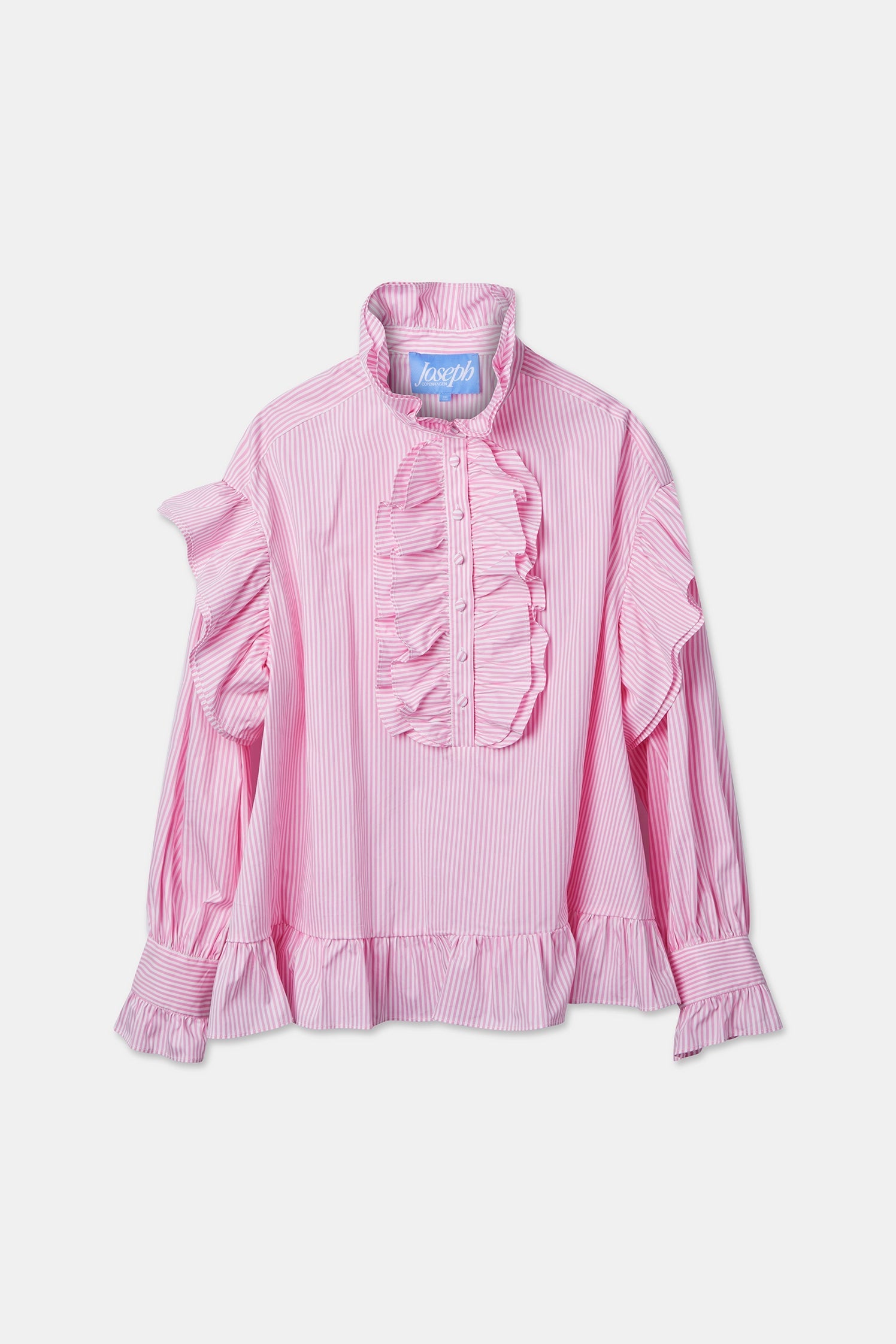 PEONY SARI SHIRT Skjorter og toppe Joseph CPH 