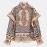 PINE ASH SARI SHIRT Skjorter og toppe Joseph CPH 