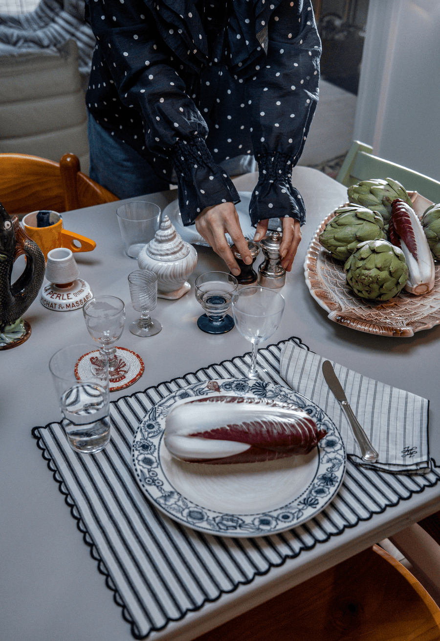 PLACEMAT (4pack) Joseph Copenhagen 