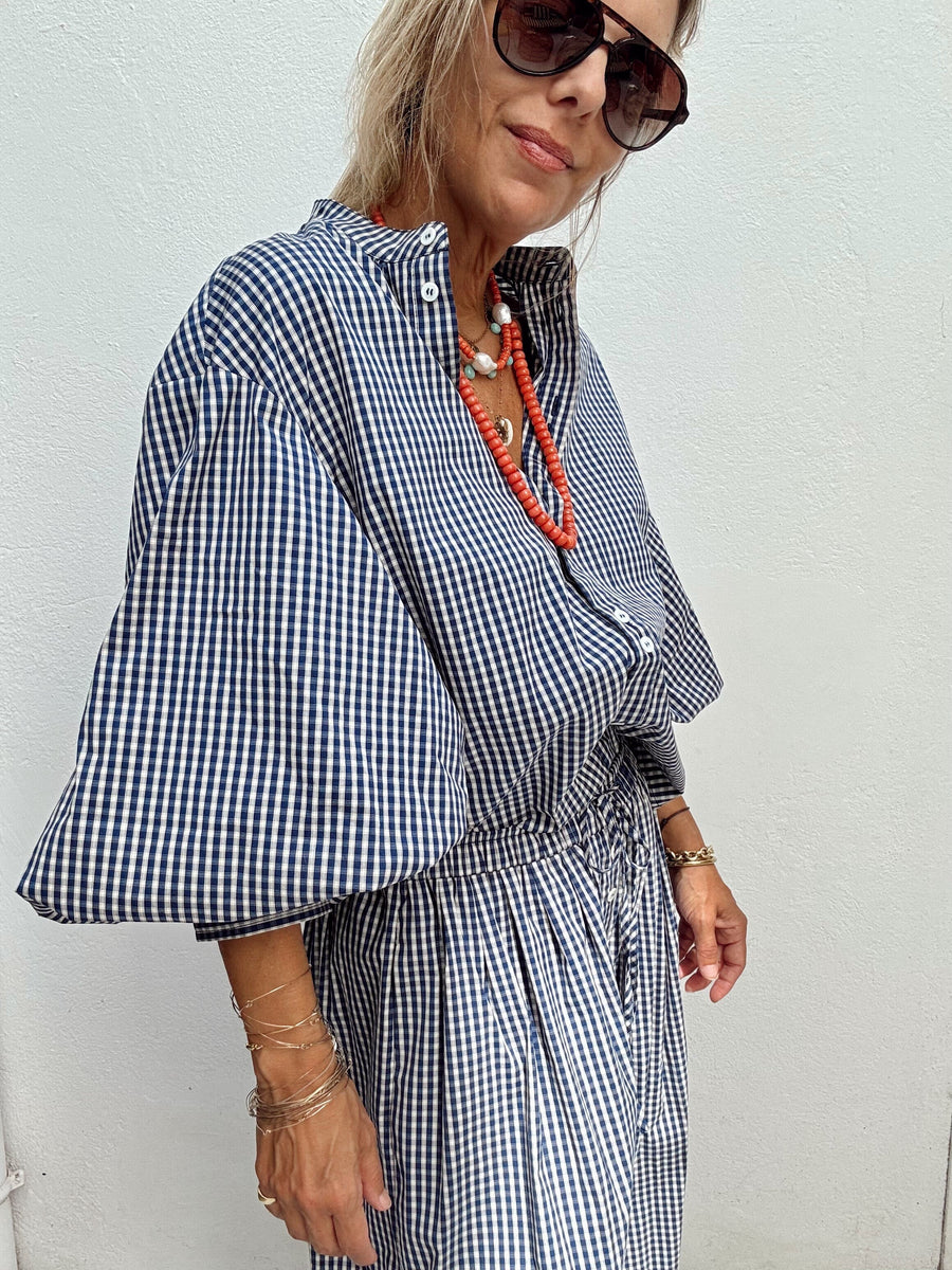 POPPY BALOON SHIRT Joseph Copenhagen 