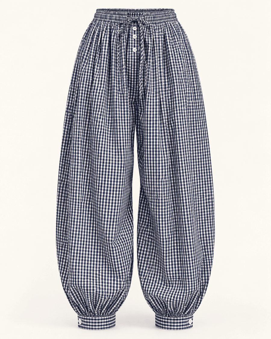 POPPY LIZA BALLON PANT – packshot