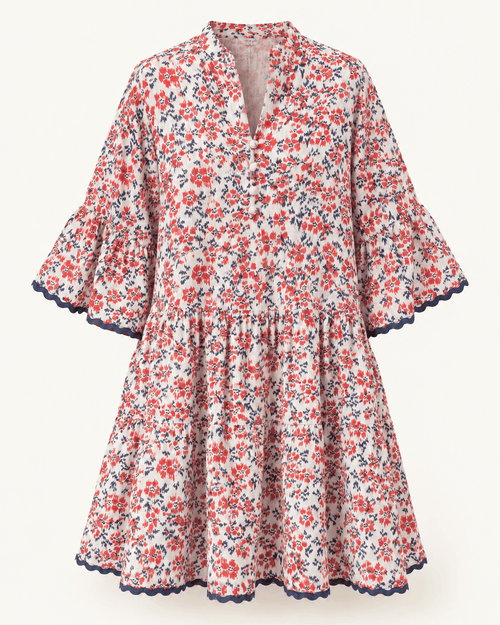 Romeo Dress