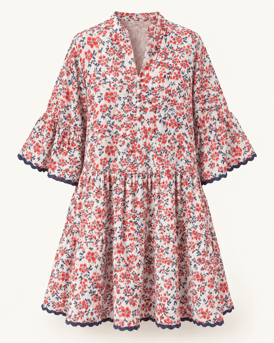Romeo Dress – packshot