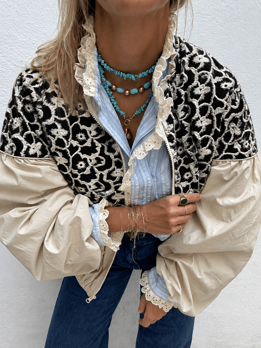 Rosalie track jacket Jacket Joseph Copenhagen 