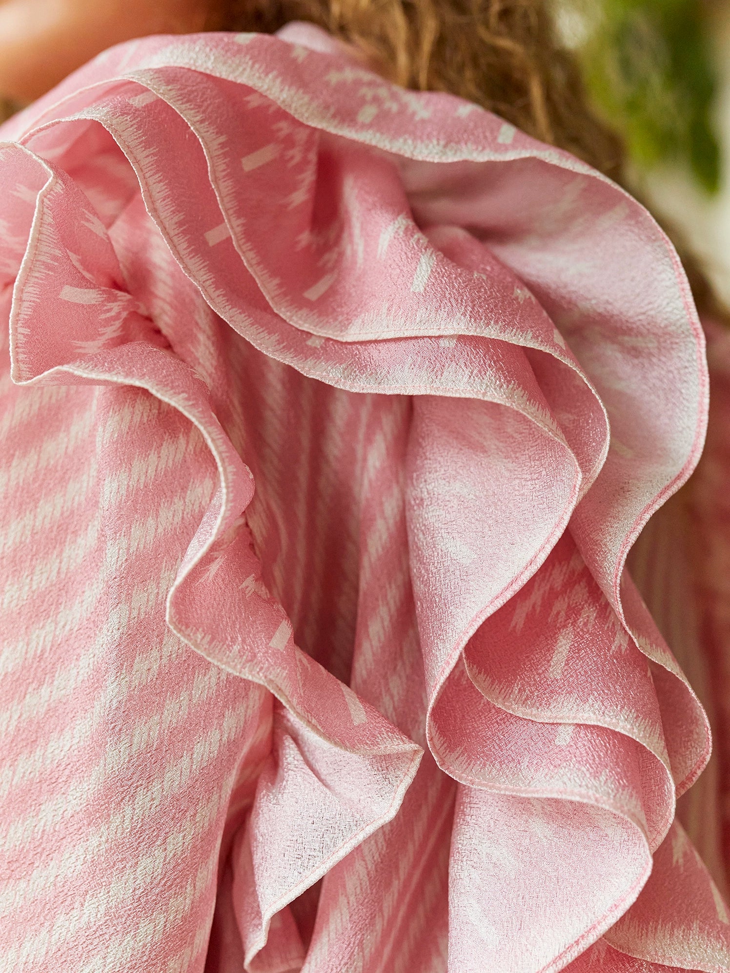 ROSEWATER HEAT SHIRT Joseph CPH