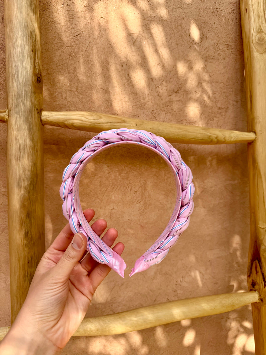 ROSY SPRING HAIR BAND Joseph Copenhagen 