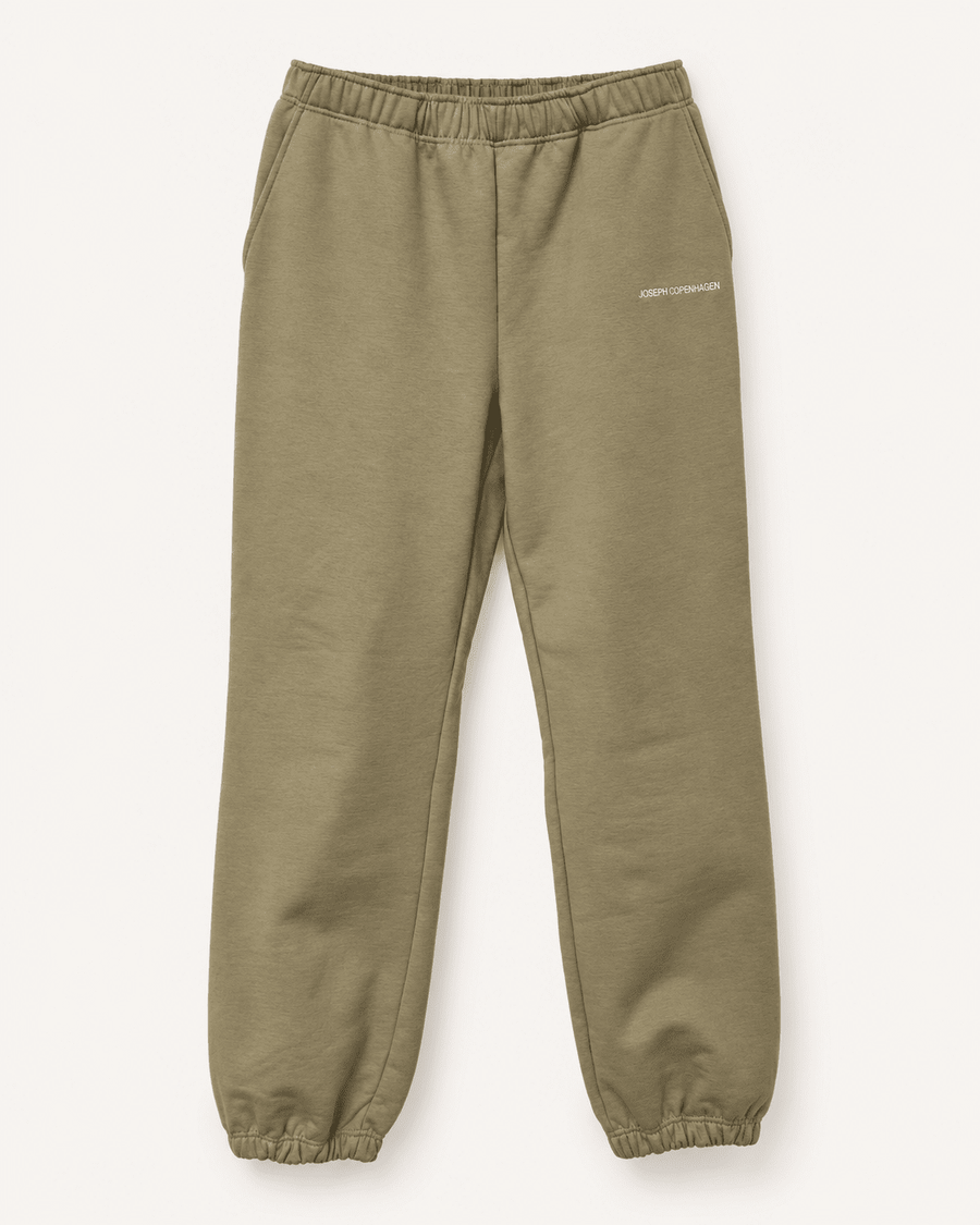 SAGE GREEN PANTS SWEAT – packshot