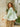 SAGE GREEN SARI SHIRT Joseph CPH