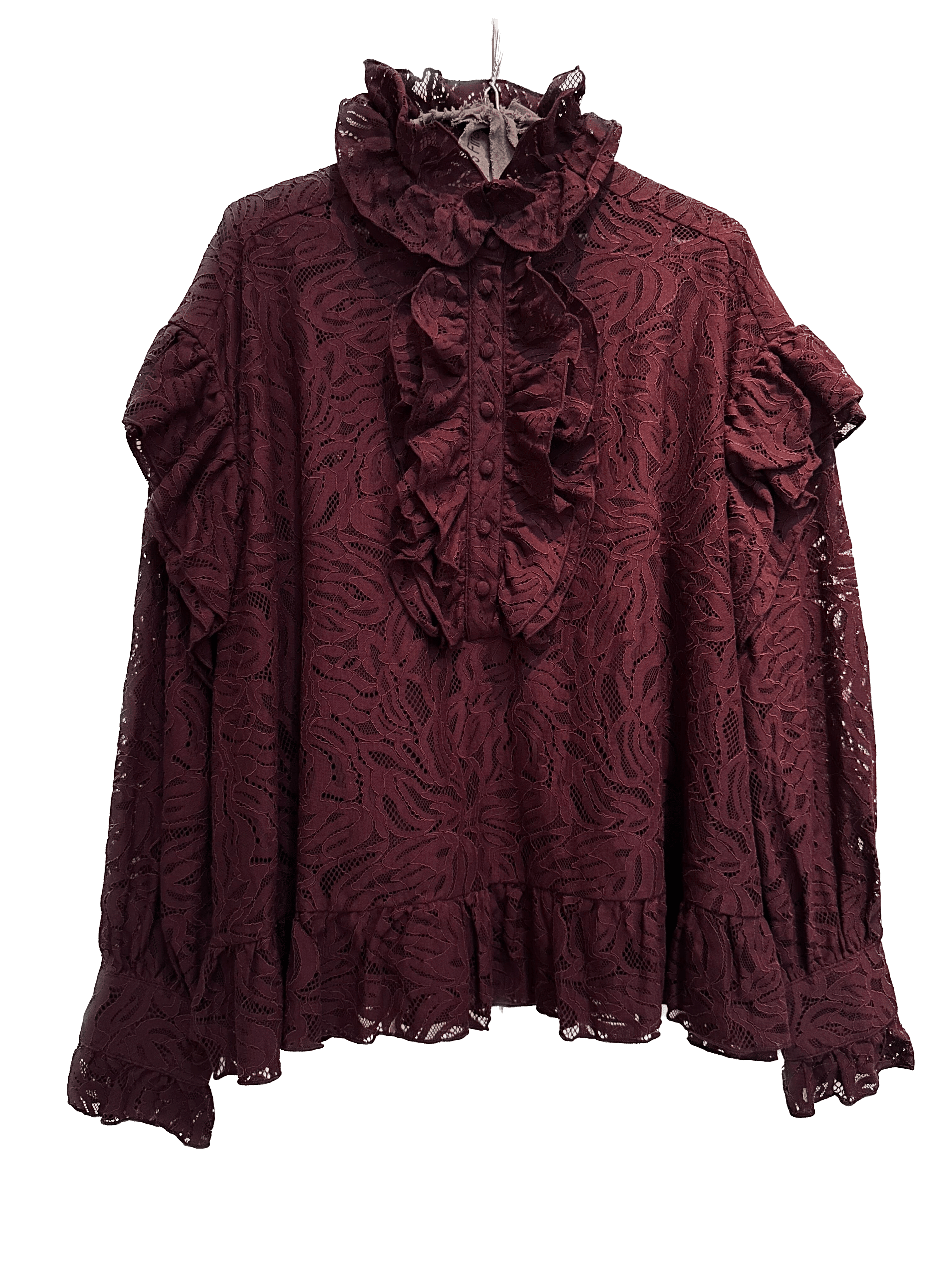 Sari Shirt Brunello Kjoler Joseph Copenhagen