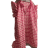 SARI SUMMERDRESS LOVE POTION Kjoler Joseph Copenhagen 