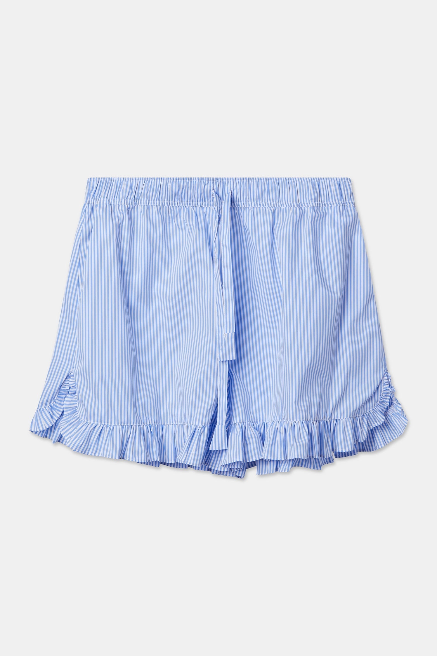 SEA HOLLY FRILL SHORTS Bukser Joseph CPH 