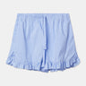 SEA HOLLY FRILL SHORTS Bukser Joseph CPH 