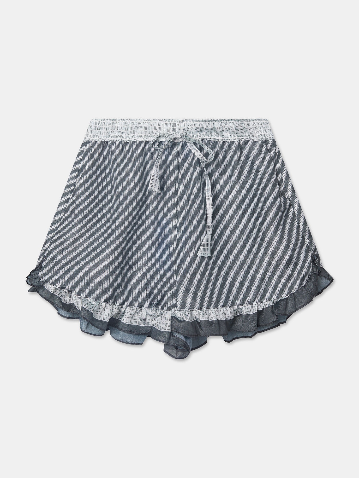 SEA SHELL FRILL SHORTS Joseph Copenhagen