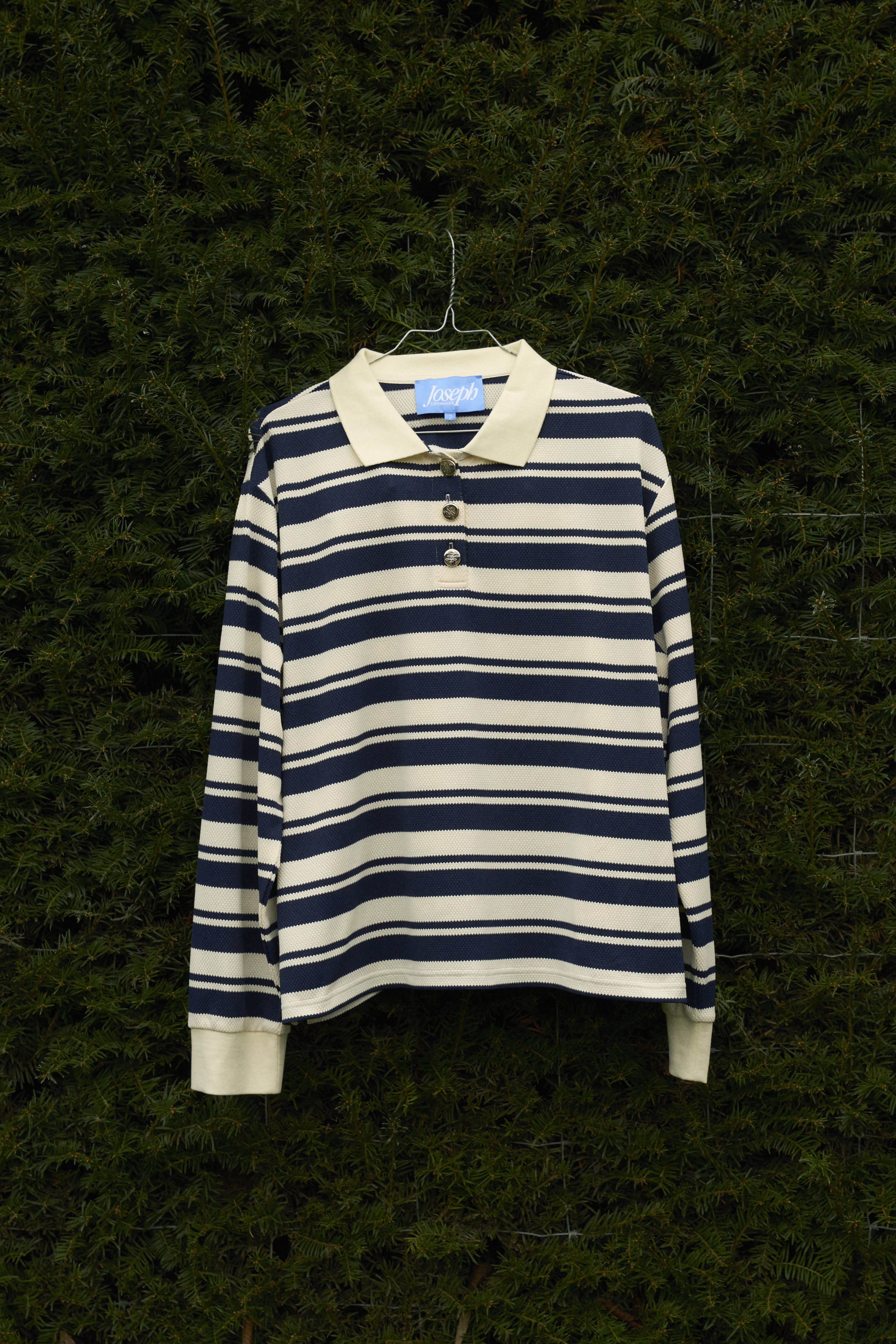 SEASIDE POLO SHIRT Skjorter og toppe Joseph Copenhagen 