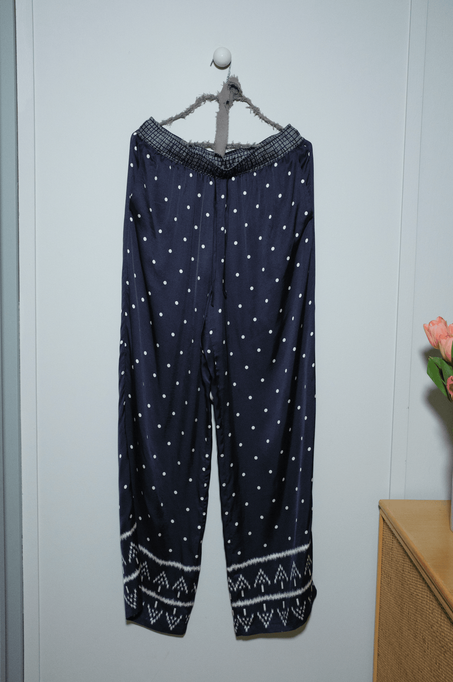 SOFT DAWN KIMONO PANT Joseph Copenhagen 