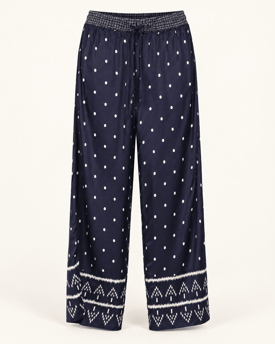 Soft Dawn Kimono Pant – packshot