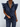 Soft Dawn Sari Mini med matchende bukser