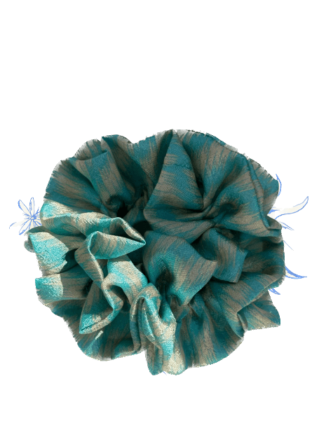 SOOTHING SEA SCRUNCHIE Joseph Copenhagen