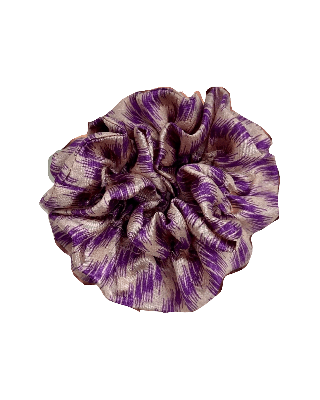 SPRING BLOSSOM SCRUNCHIE Joseph Copenhagen