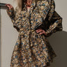SPRING HONEY HEAT DRESS Kjoler Joseph CPH 