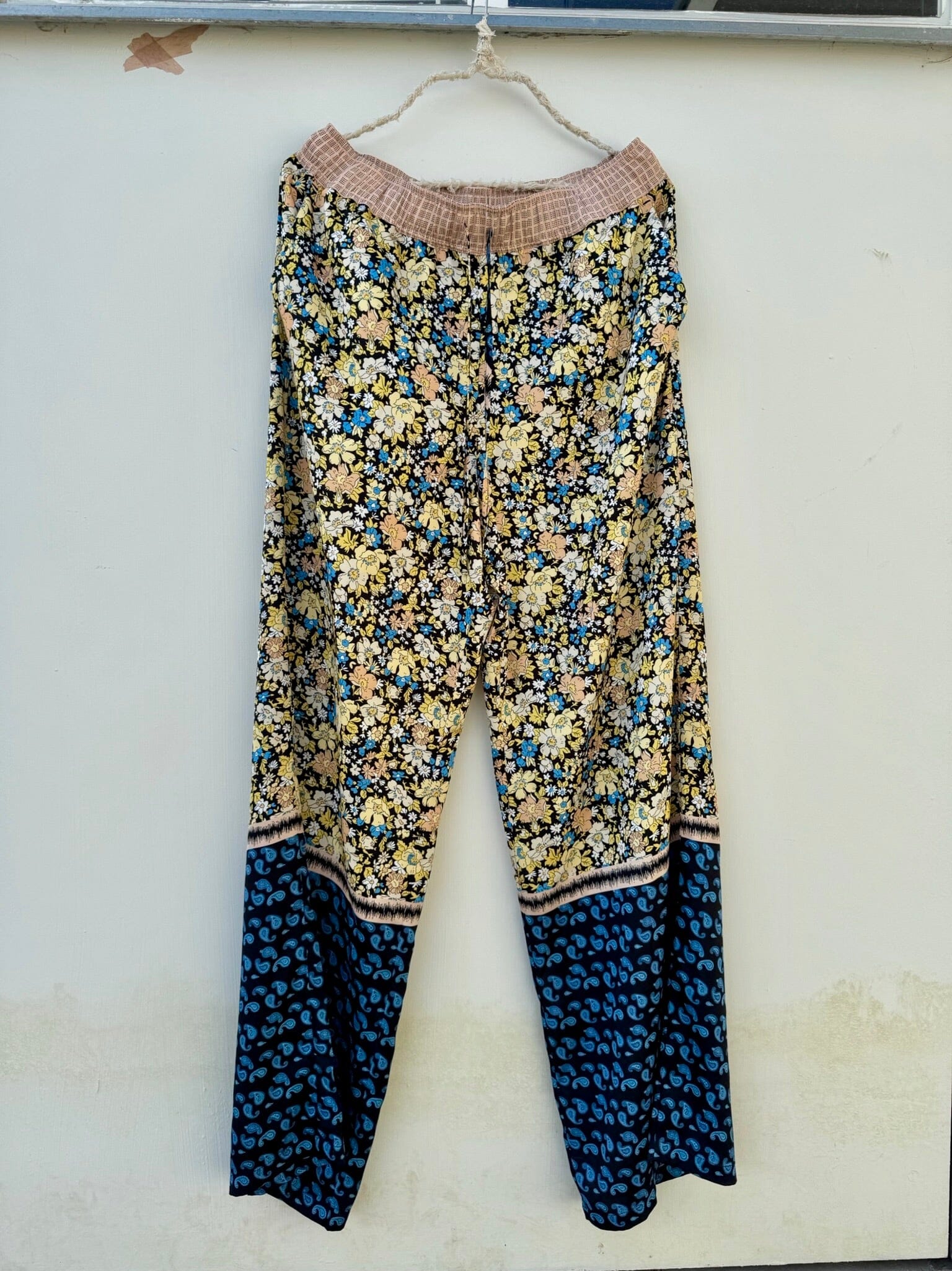 SPRING HONEY KIMONO PANTS Bukser Joseph CPH 