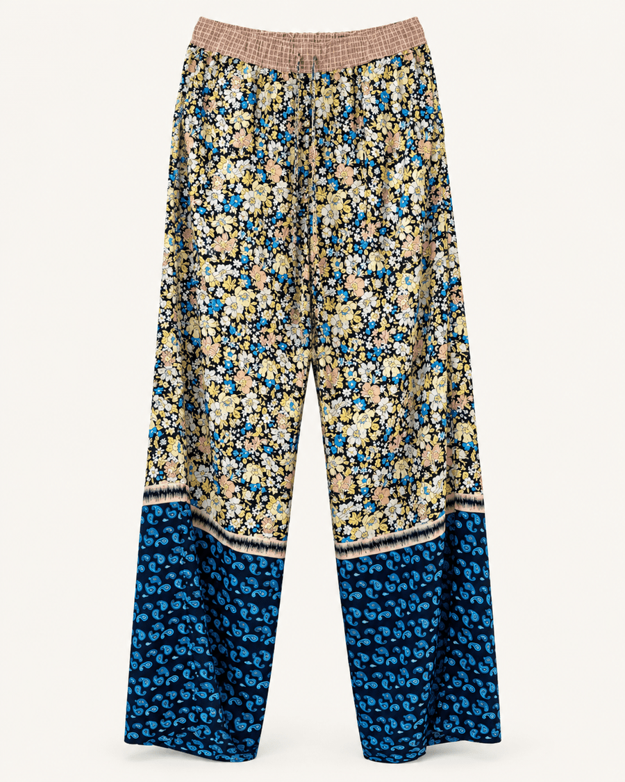 SPRING HONEY KIMONO PANTS – packshot