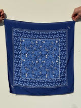 FOULARD SPRING HONEY
