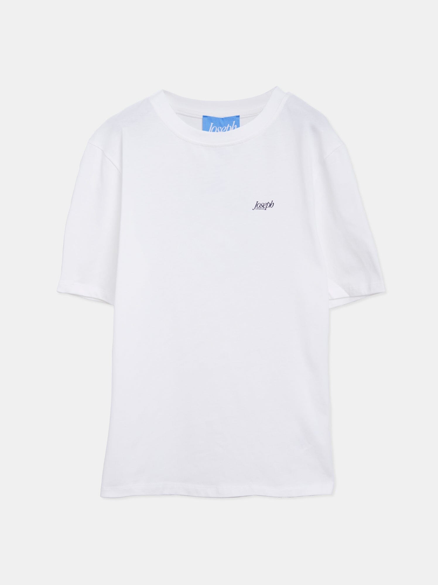 STUDIO TEE WHITE Skjorter og toppe Joseph CPH 