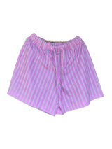 SUMMERHOUSE CARGOSHORTS ROZE