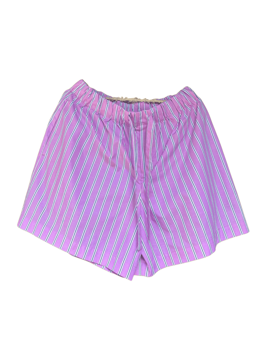 SUMMERHOUSE CARGO SHORTS PINK Joseph CPH
