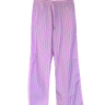 SUMMERHOUSE PJ PANTS PINK Joseph CPH 