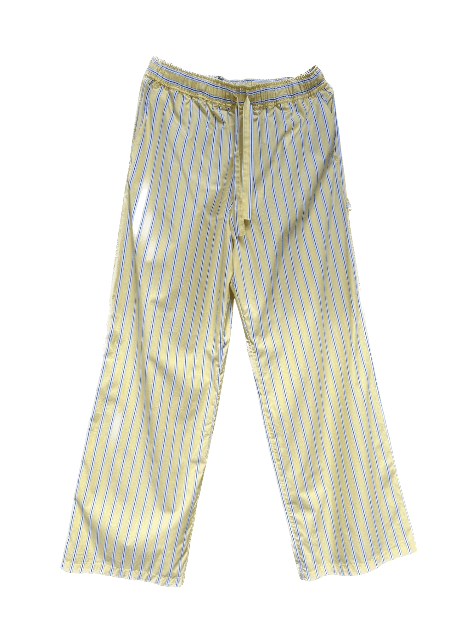 SUMMERHOUSE PJ PANTS YELLOW Joseph CPH 