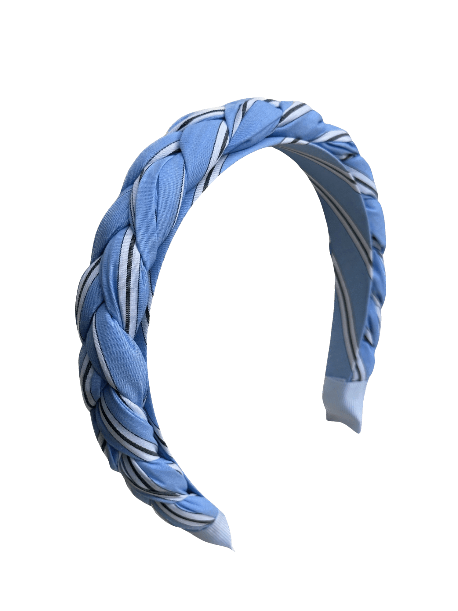 SUMMERHOUSE SARI HAIRBAND BLUE Joseph CPH