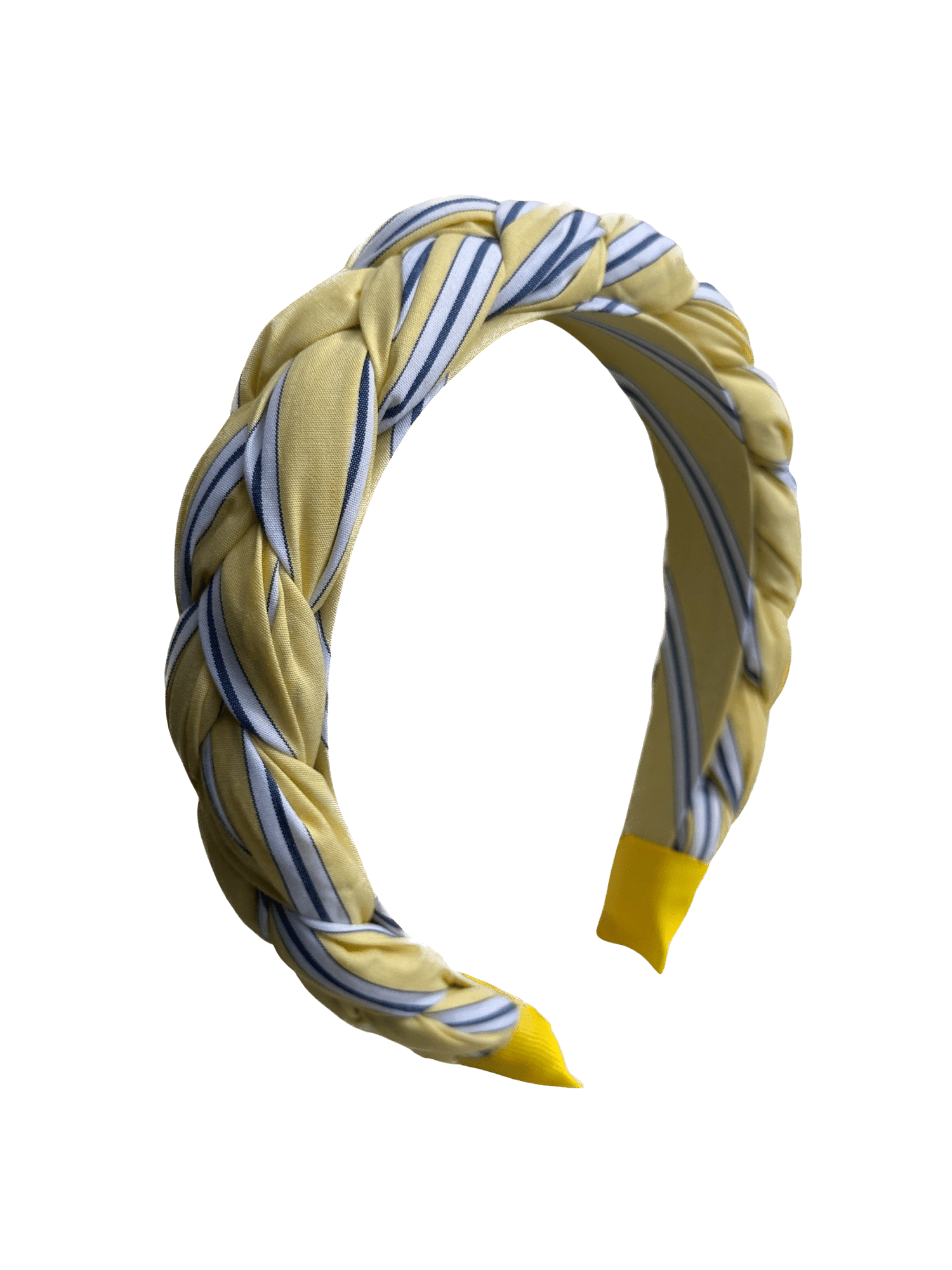 SUMMERHOUSE SARI HAIRBAND YELLOW Joseph CPH