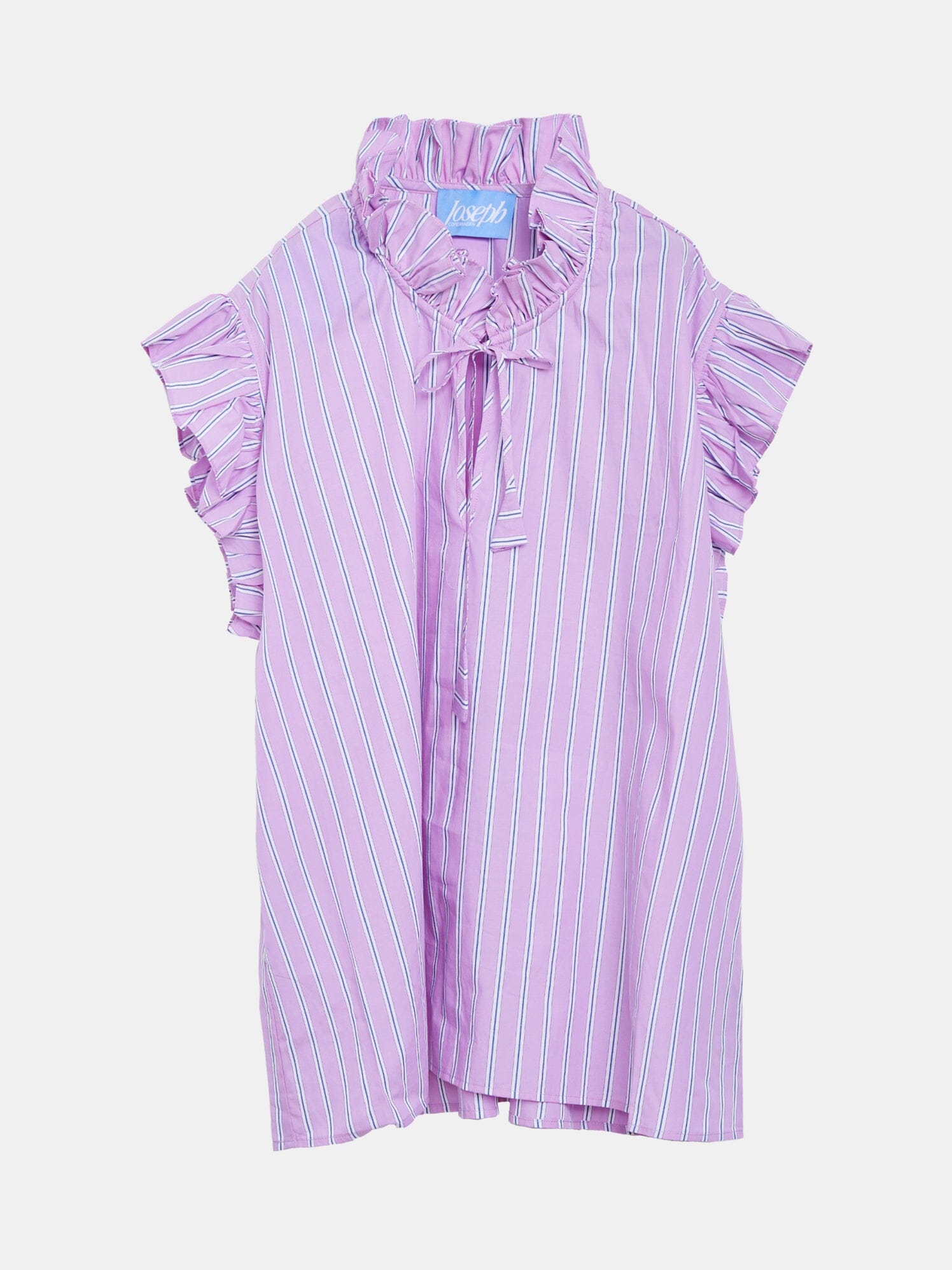 SUMMERHOUSE SUMMER BLOUSE PINK Skjorter og toppe Joseph CPH 