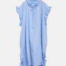 SUMMERHOUSE SUMMER DRESS BLUE Kjoler Joseph CPH