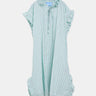 SUMMERHOUSE SUMMER DRESS GREEN Kjoler Joseph CPH 