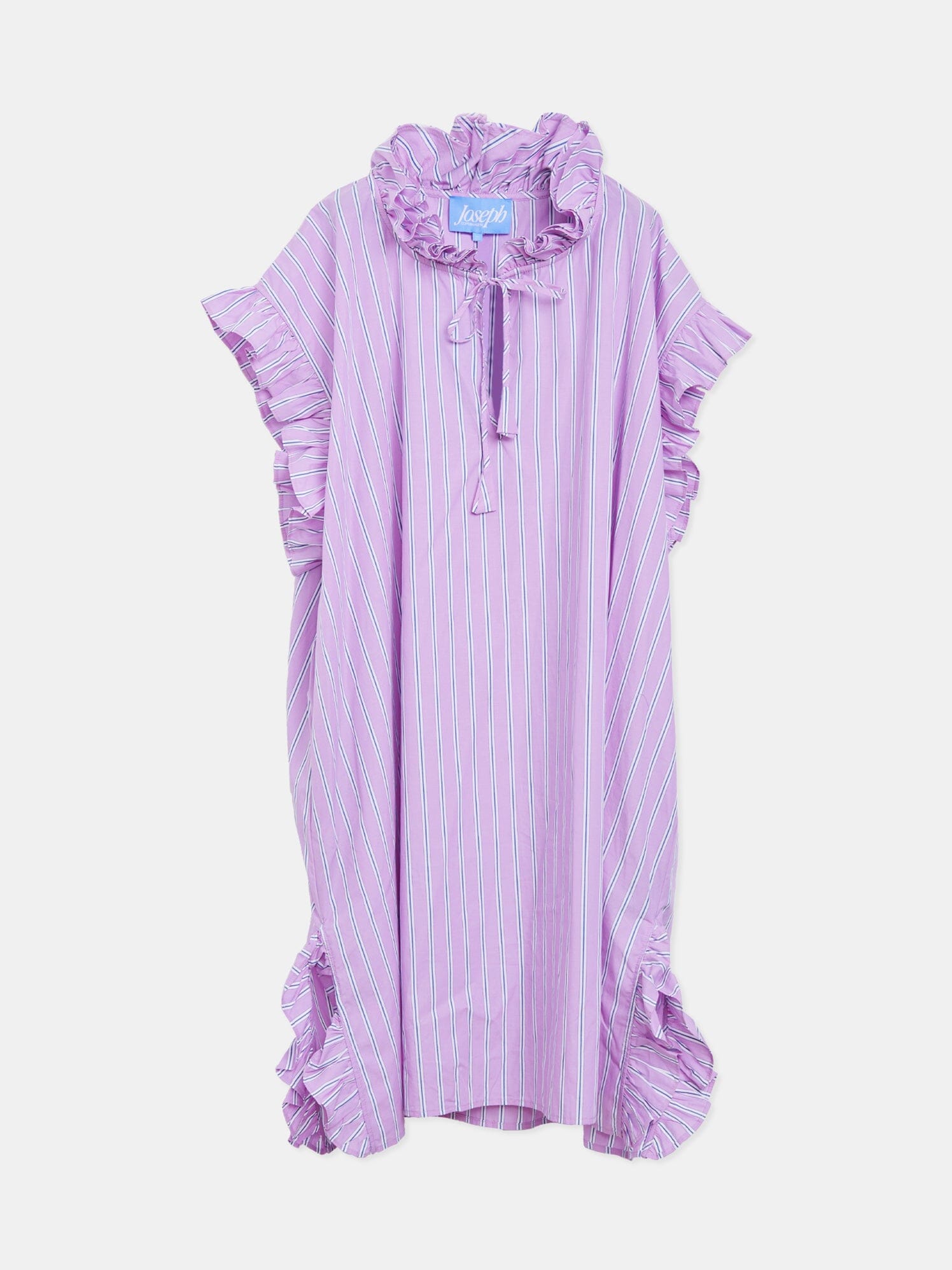 SUMMERHOUSE SUMMER DRESS PINK Kjoler Joseph CPH 