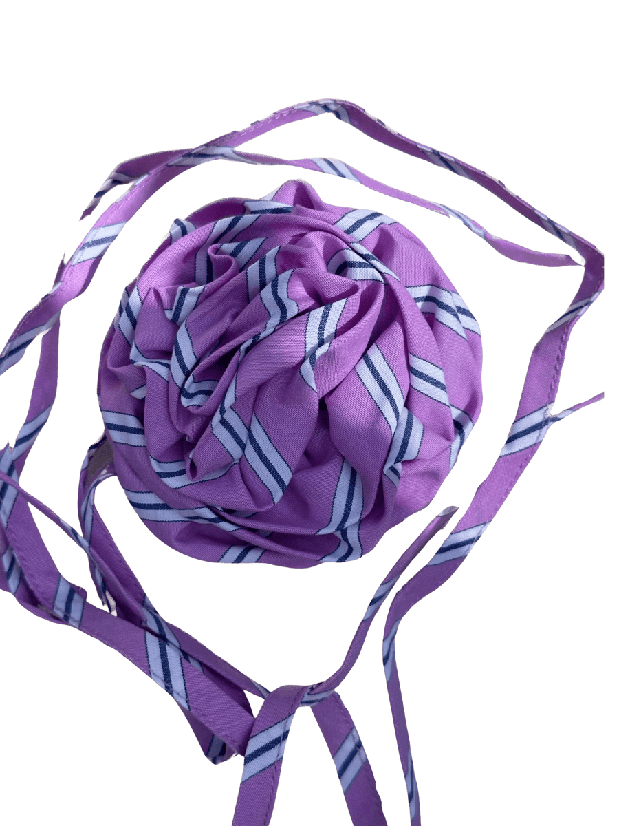 SUMMERHOUSE SUMMER FLORA BELT PINK Joseph CPH