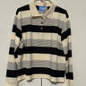 SUNSHINE BUTTER POLO SHIRT Skjorter og toppe Joseph CPH 