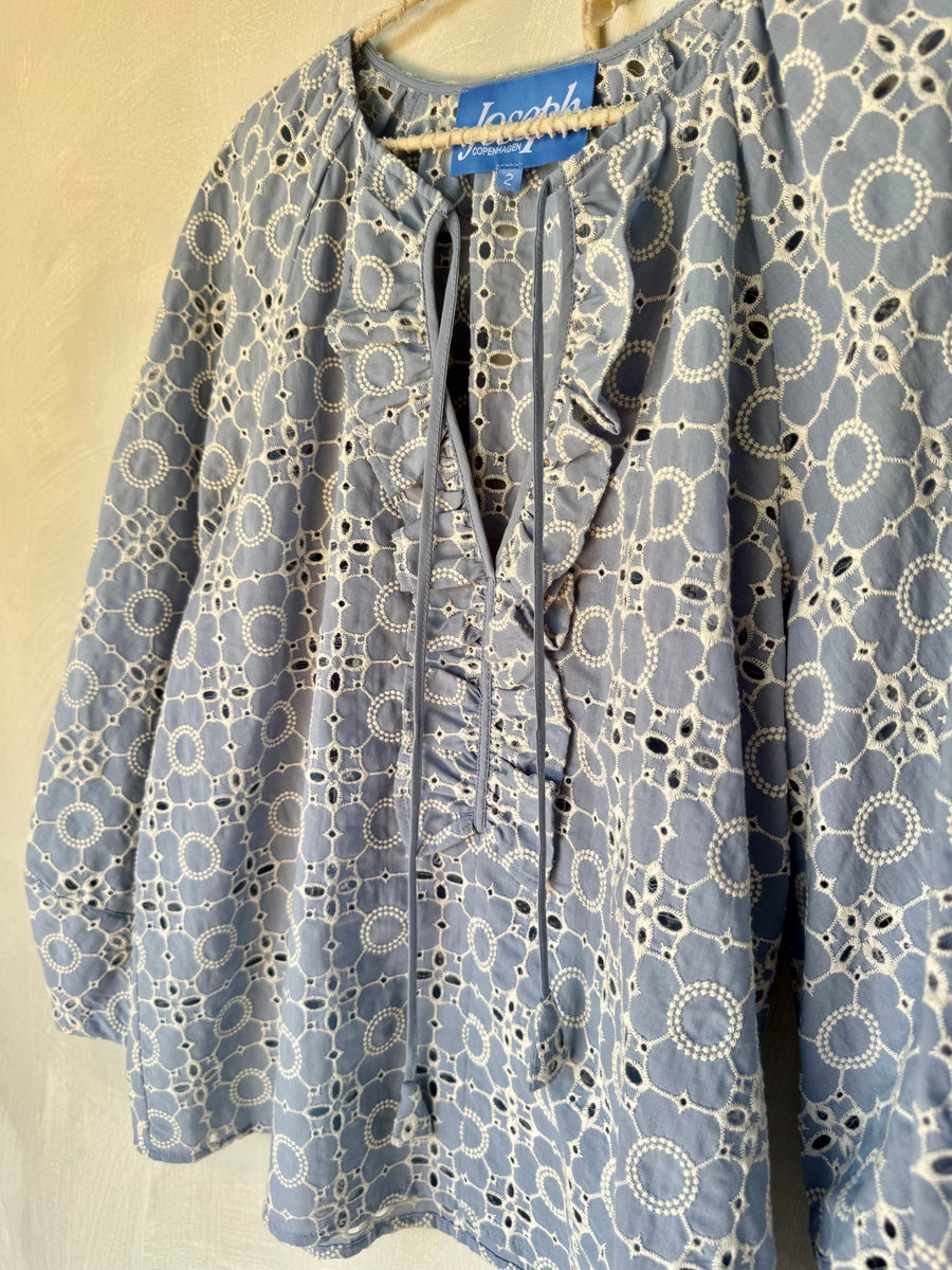 SWEET DAISY KIP BLOUSE Skjorter og toppe Joseph CPH 