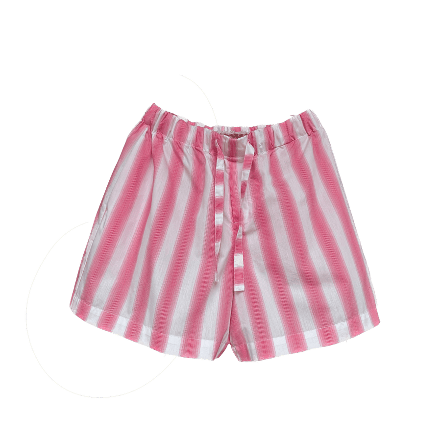 TISVILDE CARGO SHORTS PINK Joseph Copenhagen