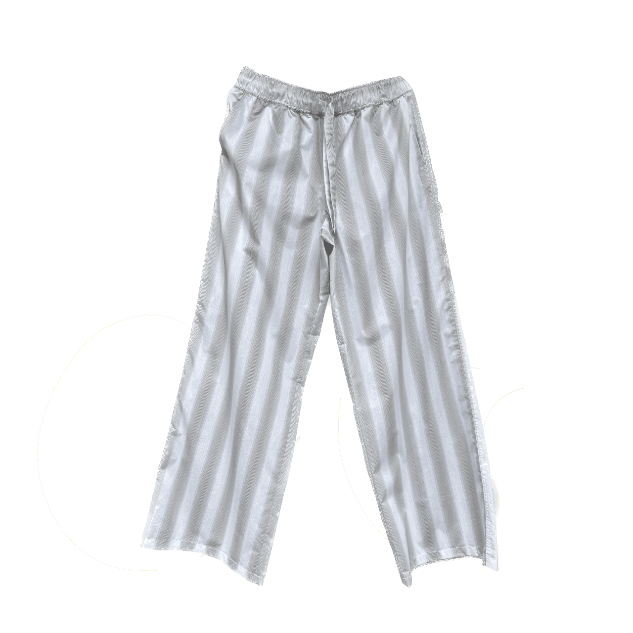 TISVILDE PJ PANT GREY Joseph Copenhagen 