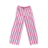 TISVILDE PJ PANT PINK Joseph Copenhagen 