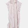 TISVILDE SUMMERDRESS CREME Kjoler Joseph Copenhagen 