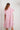 TISVILDE SUMMERDRESS PINK Kjoler Joseph Copenhagen